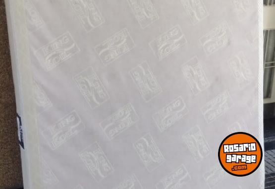 Hogar - Base de Sommier KING KOIL - En Venta