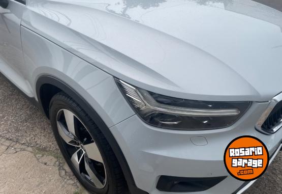 Autos - Volvo Xc 40 T5 2020 Nafta 149000Km - En Venta