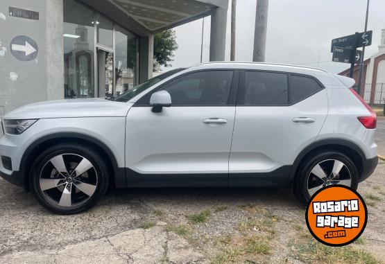 Autos - Volvo Xc 40 T5 2020 Nafta 149000Km - En Venta