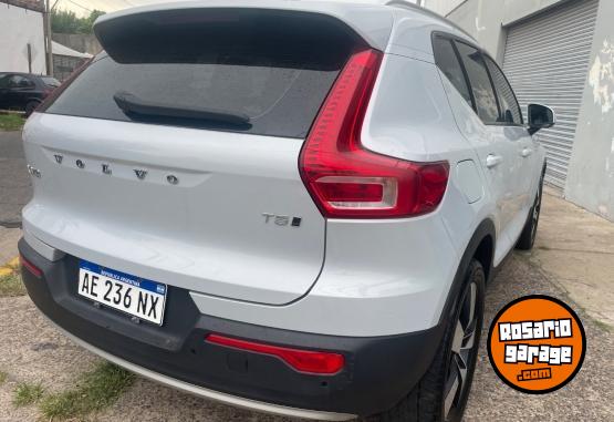 Autos - Volvo Xc 40 T5 2020 Nafta 149000Km - En Venta