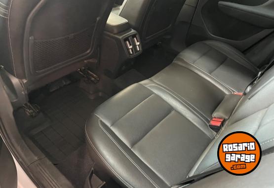 Autos - Volvo Xc 40 T5 2020 Nafta 149000Km - En Venta