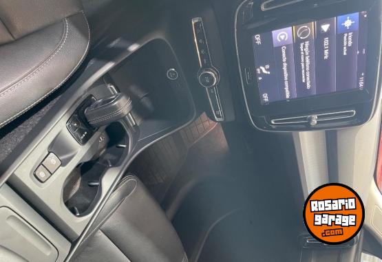 Autos - Volvo Xc 40 T5 2020 Nafta 149000Km - En Venta