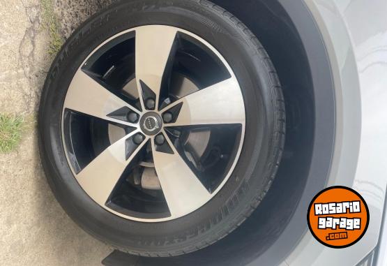 Autos - Volvo Xc 40 T5 2020 Nafta 149000Km - En Venta
