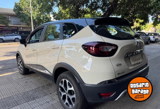 Autos - Renault Captur 2018 Nafta 90000Km - En Venta