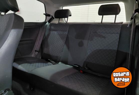 Autos - Volkswagen Fox 2012 GNC 131000Km - En Venta