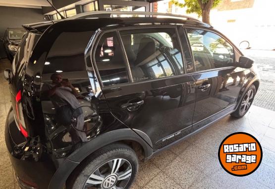 Autos - Volkswagen Up 2019 Nafta 77000Km - En Venta