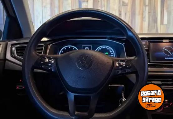Autos - Volkswagen Nivus  2021 Comfortline 2 2021 Nafta 140000Km - En Venta