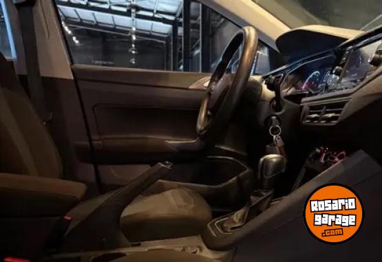 Autos - Volkswagen Nivus  2021 Comfortline 2 2021 Nafta 140000Km - En Venta