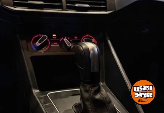 Autos - Volkswagen Nivus  2021 Comfortline 2 2021 Nafta 140000Km - En Venta