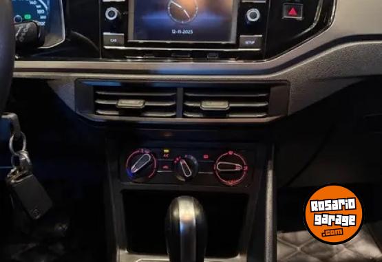 Autos - Volkswagen Nivus  2021 Comfortline 2 2021 Nafta 140000Km - En Venta