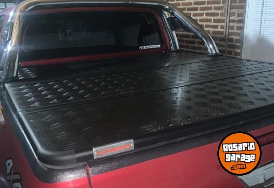 Camionetas - Toyota Hilux 2020 Diesel 98000Km - En Venta