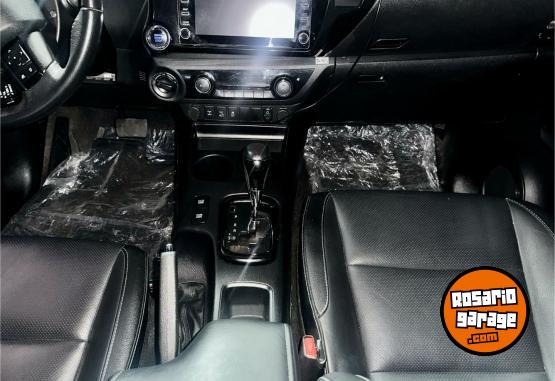 Camionetas - Toyota Hilux 2020 Diesel 98000Km - En Venta