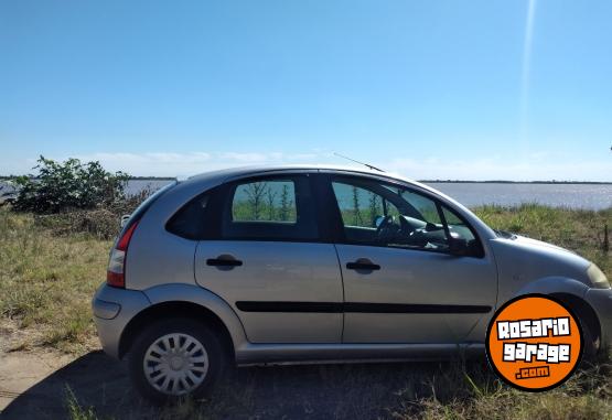 Autos - Citroen C3 2011 Nafta 179000Km - En Venta