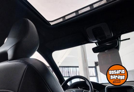 Camionetas - Volvo Xc 60 t5 inscription fwd 2017 Nafta 191000Km - En Venta