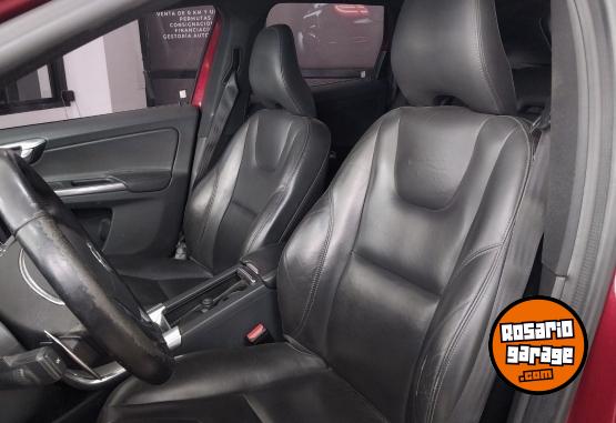 Camionetas - Volvo Xc 60 t5 inscription fwd 2017 Nafta 191000Km - En Venta
