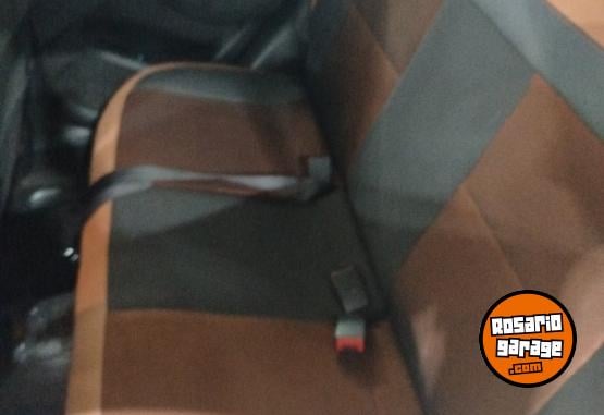 Autos - Chevrolet ONIX ACTIVE 1.4 2017 Nafta 134000Km - En Venta