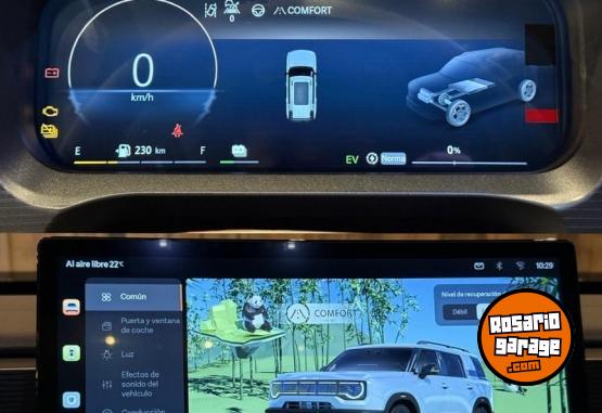 Autos - Baic BJ30 1.5T Bj30 2Wd H 2026 Nafta 0Km - En Venta