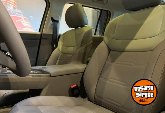 Autos - Baic BJ30 1.5T Bj30 2Wd H 2026 Nafta 0Km - En Venta