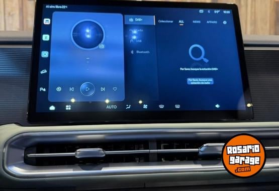 Autos - Baic BJ30 1.5T Bj30 2Wd H 2026 Nafta 0Km - En Venta