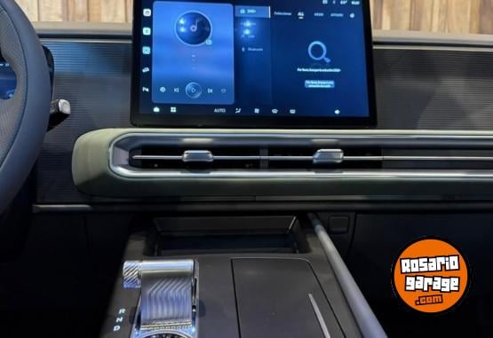 Autos - Baic BJ30 1.5T Bj30 2Wd H 2026 Nafta 0Km - En Venta