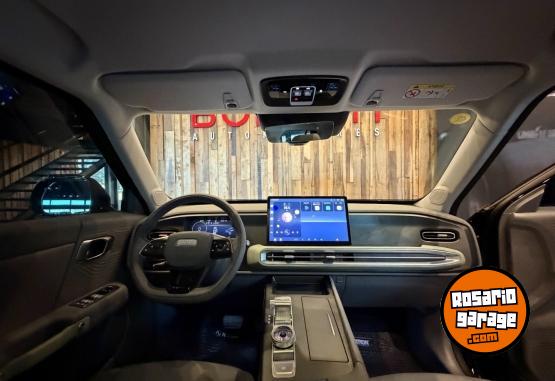 Camionetas - Baic BJ30 1.5T Bj30 2Wd H 2026 Electrico / Hibrido 0Km - En Venta