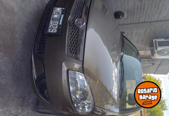 Autos - Fiat Siena 2013 Nafta 187000Km - En Venta