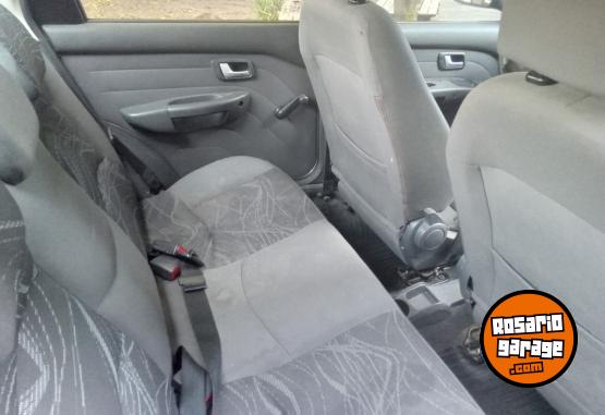 Autos - Fiat Siena 2013 Nafta 187000Km - En Venta