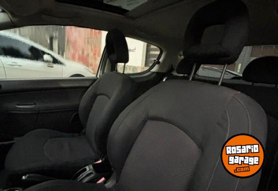 Autos - Peugeot 206 2007 Nafta 160000Km - En Venta