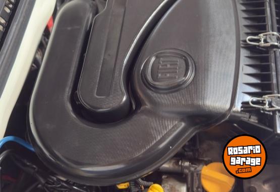 Autos - Fiat Uno 2011 GNC 130000Km - En Venta