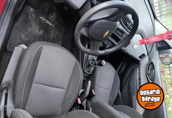 Autos - Chevrolet Onix Joy  1.4 2019 Nafta 69500Km - En Venta