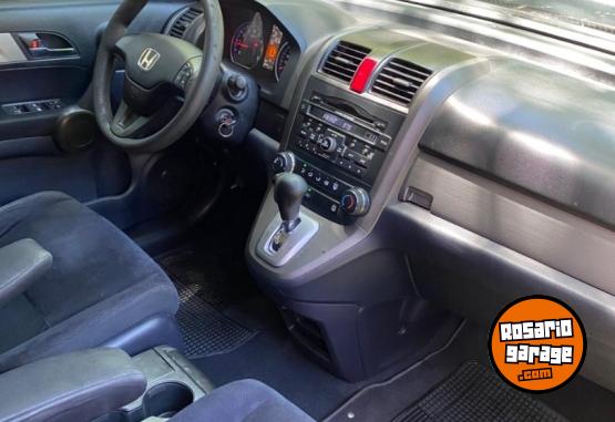 Camionetas - Honda CRV 2011 Nafta 350000Km - En Venta