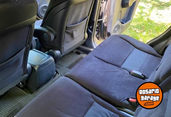 Camionetas - Honda CRV 2011 Nafta 350000Km - En Venta