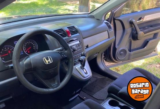 Camionetas - Honda CRV 2011 Nafta 350000Km - En Venta