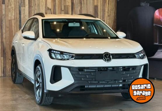 Autos - Volkswagen Tera TREND 1.6 msi 2026 Nafta 0Km - En Venta