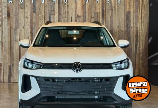 Autos - Volkswagen Tera TREND 1.6 msi 2026 Nafta 0Km - En Venta