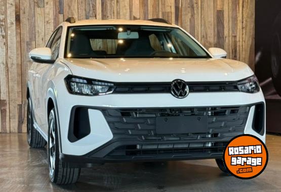 Autos - Volkswagen Tera TREND 1.6 msi 2026 Nafta 0Km - En Venta