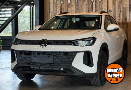 Autos - Volkswagen Tera TREND 1.6 msi 2026 Nafta 0Km - En Venta