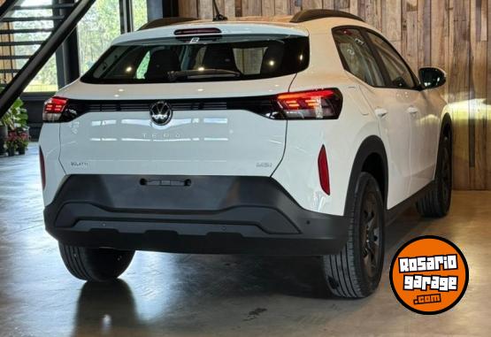 Autos - Volkswagen Tera TREND 1.6 msi 2026 Nafta 0Km - En Venta