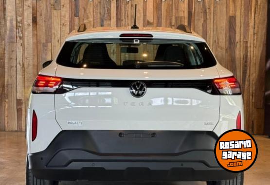 Autos - Volkswagen Tera TREND 1.6 msi 2026 Nafta 0Km - En Venta