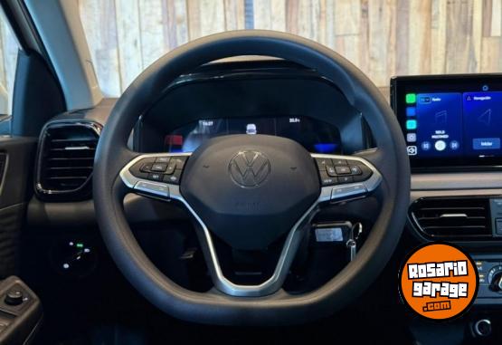 Autos - Volkswagen Tera TREND 1.6 msi 2026 Nafta 0Km - En Venta