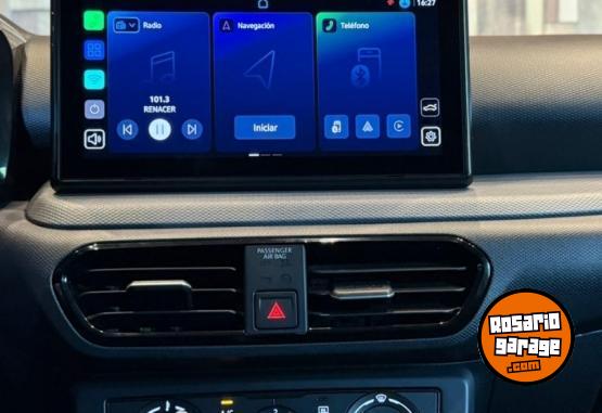 Autos - Volkswagen Tera TREND 1.6 msi 2026 Nafta 0Km - En Venta
