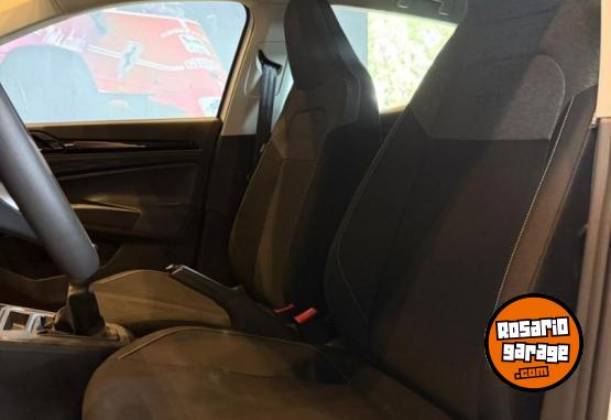 Autos - Volkswagen Tera TREND 1.6 msi 2026 Nafta 0Km - En Venta