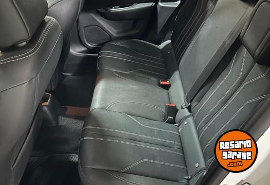 Autos - Peugeot 208 feline 2021 Nafta 30000Km - En Venta