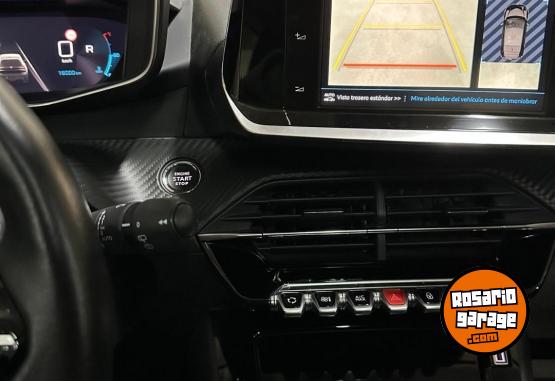 Autos - Peugeot 208 feline 2021 Nafta 30000Km - En Venta