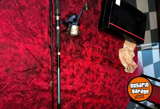 Deportes N&aacute;uticos - Ca�a deportiva - En Venta