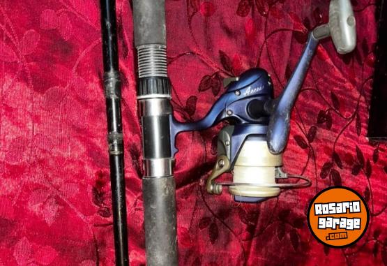 Deportes N&aacute;uticos - Ca�a deportiva - En Venta