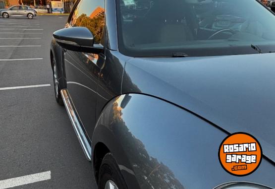 Autos - Volkswagen The beetle 2016 Nafta 115000Km - En Venta
