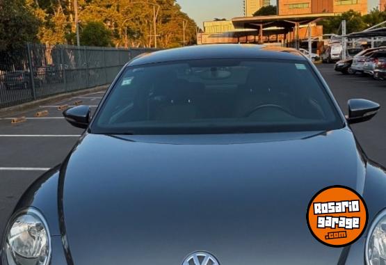 Autos - Volkswagen The beetle 2016 Nafta 115000Km - En Venta