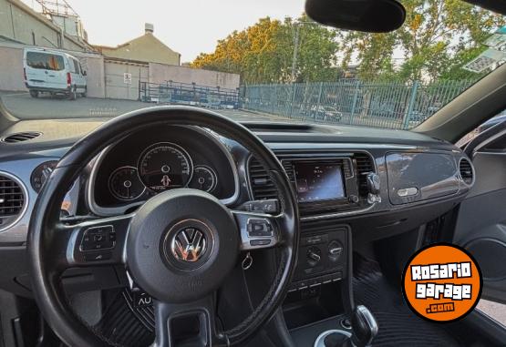 Autos - Volkswagen The beetle 2016 Nafta 115000Km - En Venta