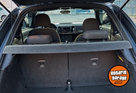 Autos - Volkswagen The beetle 2016 Nafta 115000Km - En Venta
